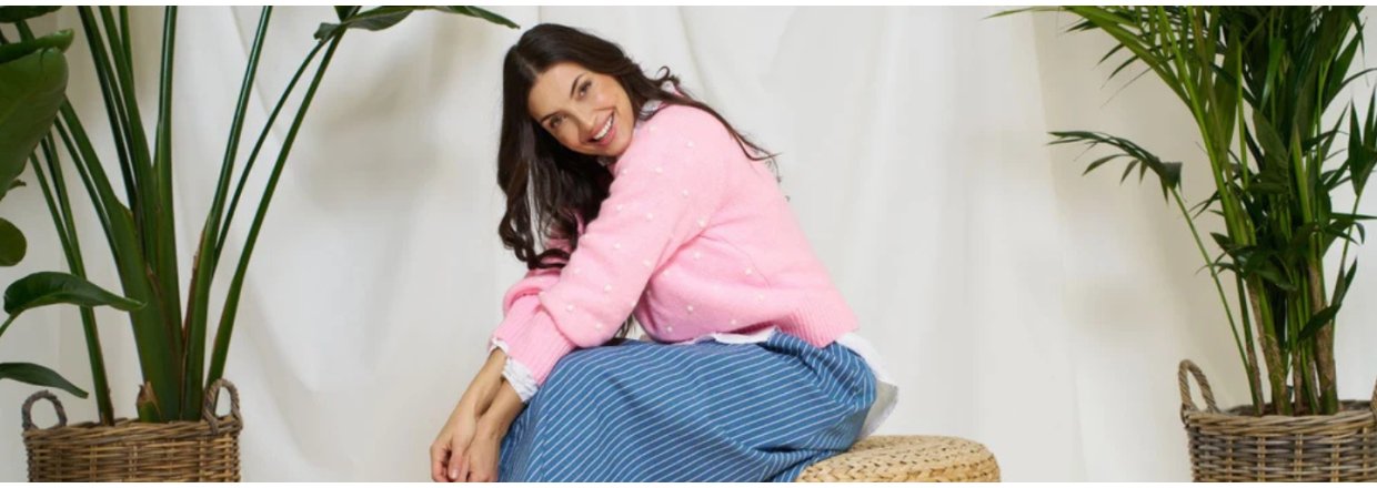 Capsule wardrobe � f�rre styles, flere outfits